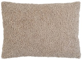 Μαξιλάρι Tavira Bouclé Greige Πολυεστέρα / Βαμβάκι H45 x W60 cm HOUSE NORDIC