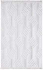 Χαλί Sosa 9001 204CCL3624 White Conceptum Hypnose 100X150cm