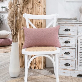 Μαξιλαροθήκη Διακοσμητική Sorrento 06 Apple Teoran 30X50 Cotton-Polyester