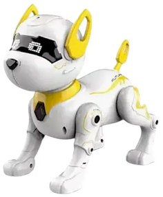 Τηλεκατευθυνόμενο Σκυλάκι ρομπότ - HK9901 - 917540