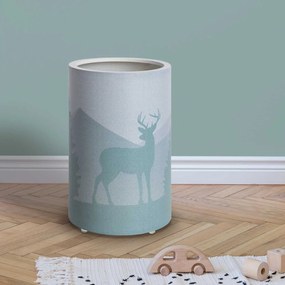 Πορτατιφ Elobra Forest Scandi