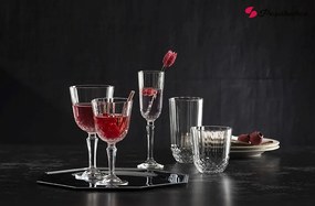 DIONY LONG DRINK 345CC H: 14.2CM PLT/840 FLX12.SHR24 ΣΕΤ 12 τμχ - Espiel