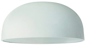 Φωτιστικό Οροφής - Πλαφονιέρα White VK/03151/CE/50/W VKLed Aluminium