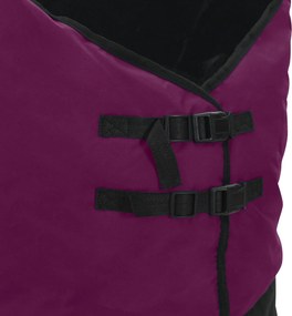 vidaXL Σαμάρι Ίππου Σκούρο πράσινο και μαύρο 105 cm Πολυεστέρας