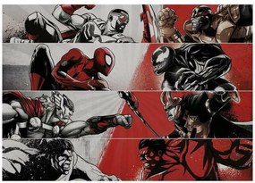 Παζλ Educa Marvel VS