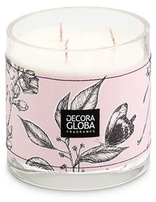 Scented Candles DECORAGLOBA 700gr DG- VF 700 Recuerdos entre Almendros-00N3