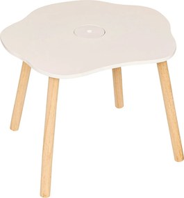 Παιδικό Τραπεζάκι (55x48x42.5) A-S Organic Table 174318D