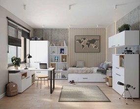 Κρεβάτι Bucks-120 x 200