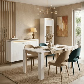 Σετ τραπεζαρίας Eclat