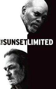 Εικονογράφηση The Sunset Limited (2011)