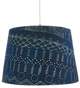 Φωτιστικό Οροφής Mossi CL50223 35X45X30Cm MindTheGap Metal, Fabric