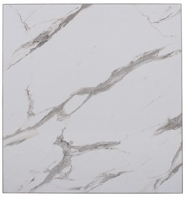 ΕΠΙΦΑΝΕΙΑ ΤΡΑΠΕΖΙΟΥ HPL MARBLE WHITE-GREY 5145 HM5827.11 65X69