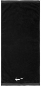 Πετσέτες και γάντια μπάνιου Nike  Fundamental Towel M