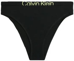 Εσώρουχα και μποξεράκια εγκυμοσύνης Calvin Klein Jeans  HIGH LEG TANGA WOMEN