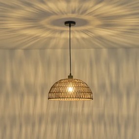 Φωτιστικό Οροφής Μονόφωτο Eurolamp Vento 144-32014