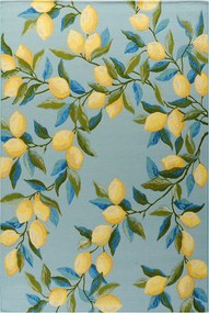 Χαλί Διαδρόμου (75x150) Tzikas Carpets Capri 1970-115