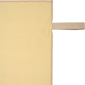 Πετσέτα Microfiber (70x140) Estia Save The Aegean Daze 00-26196