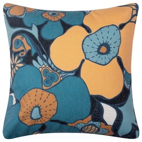 Διακοσμητική Μαξιλαροθήκη (45x45) Silk Fashion KS117
