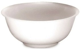 Μπωλ Ανάμειξης AR00001072 Φ23,5x11cm 2,5lt White Araven Polypropylene