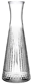 Καράφα Γυάλινη Διάφανη Elysia ESPIEL 1000ml-6,5x8,8x26,5εκ. SP80403G1