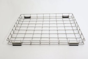 VN3000 - Stainless Steel Washing Basket