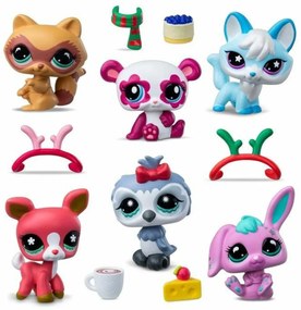 Εικόνες σε δράση Bandai