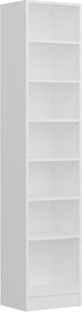 Hall Stand Noah - 7311 White