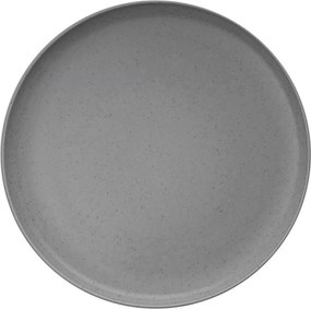 Dinner Set (12 Pieces) MOD12Y1A740800 Anthracite
