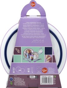 Παιδικό Σετ Σκεύη Frozen CZ11305 (5 Τεμάχια)