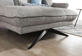 Γωνιακός καναπές Che-Δεξιά-Gkri-mauro