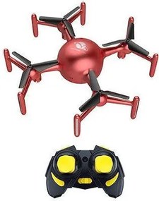 Mirbest X09 Mini Drone 2.4 GHz χωρίς Κάμερα Συμβατό με Smartphone