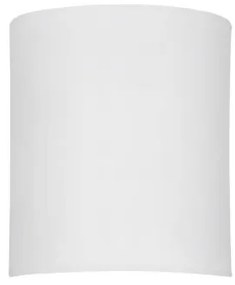 Πλαφονιέρα Φωτιστικό Οροφής 2xE27 25W IP20 Alice Nowodvorski-5723-Λευκό 5723