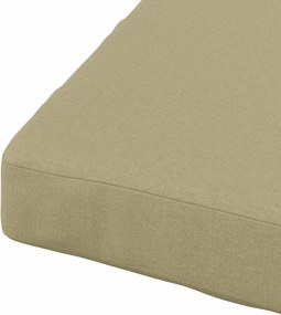 vidaXL Μαξιλάρια καθιστικού 4 κομματιών VUGHT 4 pcs 100% Πολυεστέρας