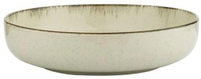 Πιάτο Βαθύ Mood KXOD22024 Φ20cm Ecru Kutahya Porselen Porcelain