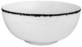 Σαλατιέρα (Φ25) Oriana Ferelli Moon Shade White 18274-63