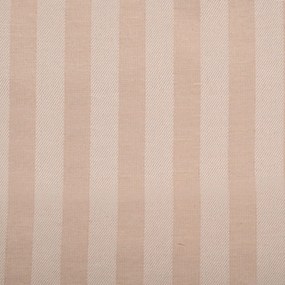 Σεντόνια Υπέρδιπλα Με Λάστιχο (Σετ) Viopros Satin Stripe 850 Μπεζ