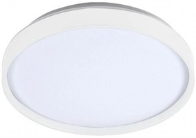 Πλαφονιέρα οροφής Kook LED-Mauro-15W