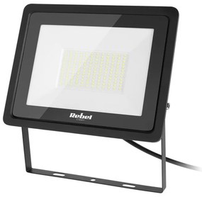 REBEL Προβολέας LED 100W, 6500K, 230V