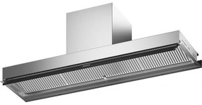 Franke Smart FSTS DRIP-FREE 120 X Εντοιχιζόμενος Απορροφητήρας 120cm Inox