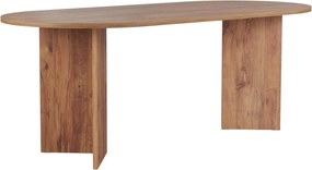 Dining Table Sabella - Atlantic Pine Atlantic Pine