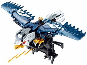 Παιχνίδι Kατασκευή IM Master 630 Τεμάχια