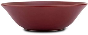 Σαλατιέρα Soho 10-099-294 23cm Bordo Nava Large Clay