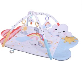 Βρεφικό Γυμναστήριο Bebe Stars Rainbow 100-172