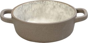 SPIRIT ΣΑΓΑΝΑΚΙ ΜΠΕΖ D: 15,8 H: 6,2CM