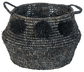 Basket S Line με χερούλια, Medium S2224-0071