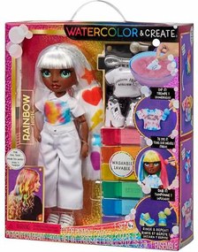 Κούκλα MGA Rainbow High 22 cm