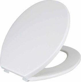 Καπάκι Λεκάνης (45.5x37.5) Wenko Aurora White 105000100