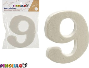 Αριθμοί Pincello AR1607071 Αριθμοί 9 (12 Μονάδες)