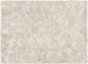 Κουβέρτα Atmosphera - 120x160cm - Μπεζ