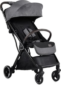 Καρότσι Μωρού - Easy fold - Cangaroo - grey